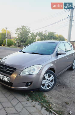 Kia Ceed 2007