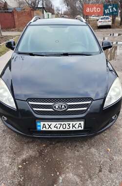 Kia Ceed 2007