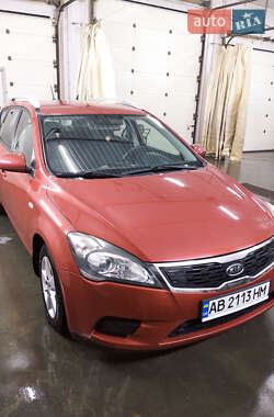 Kia Ceed 2009