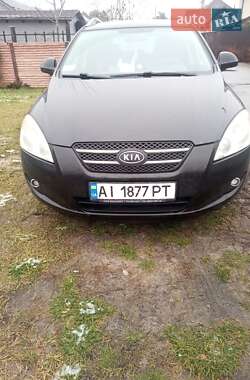 Kia Ceed  2009