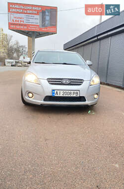 Kia Ceed 2008