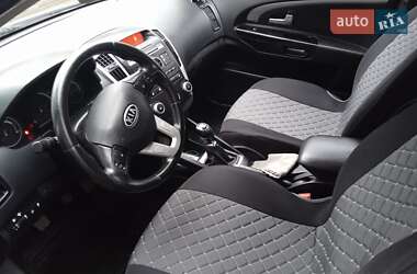 Kia Ceed  2009