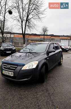 Kia Ceed  2008