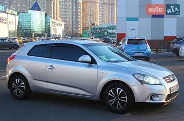Kia Ceed  2008