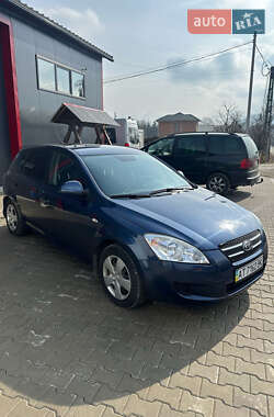 Kia Ceed  2008