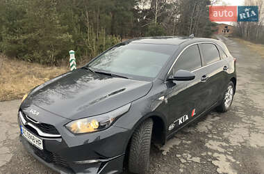 Kia Ceed  2024