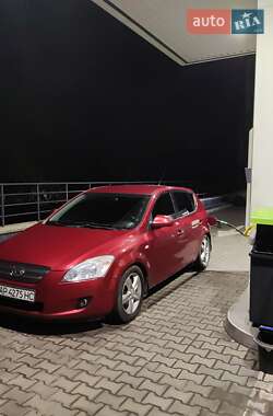 Kia Ceed  2008
