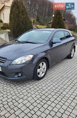 Kia Ceed 2008