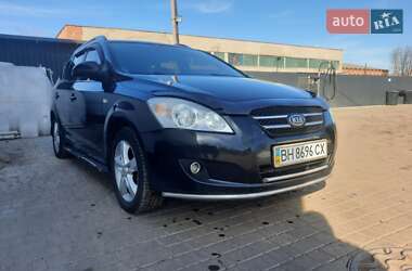 Kia Ceed  2008