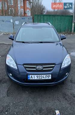 Kia Ceed  2008