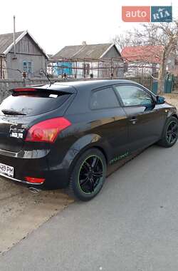 Kia Ceed 2010