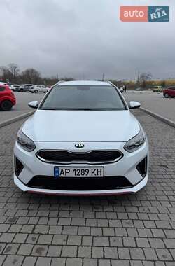 Kia Ceed  2020