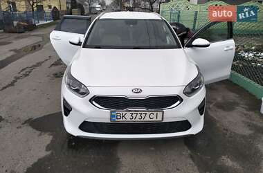 Kia Ceed  2019