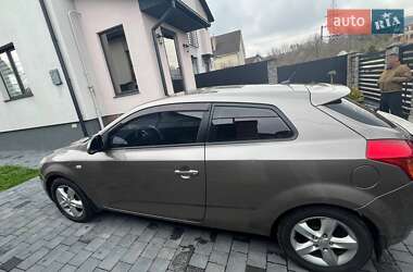 Kia Ceed 2008