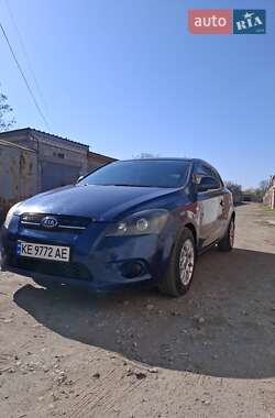 Kia Ceed  2008