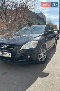 Kia Ceed 2007