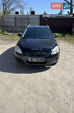 Kia Ceed  2008