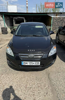 Kia Ceed  2007