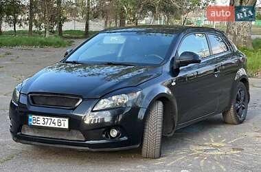 Kia Ceed  2008