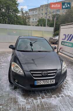 Kia Ceed  2008