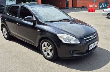 Kia Ceed  2007