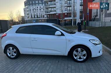 Kia Ceed  2008