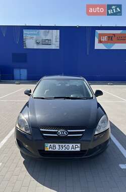 Kia Ceed  2007