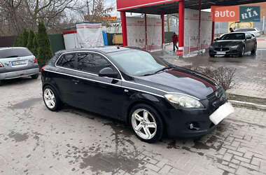 Kia Ceed 2008