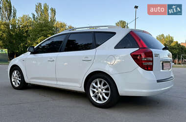 Kia Ceed 2009