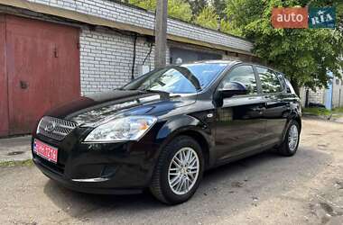 Kia Ceed  2008