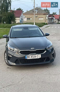 Kia Ceed  2019