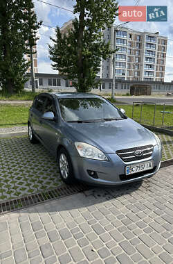 Kia Ceed  2008