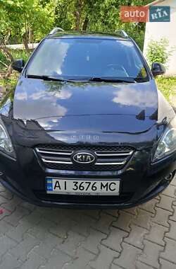 Kia Ceed  2008
