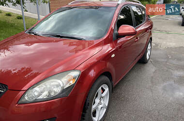 Kia Ceed  2008