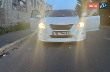 Kia Ceed  2007