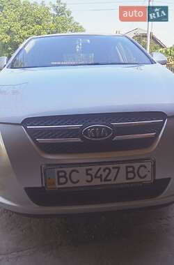 Kia Ceed  2007