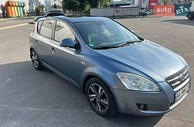 Kia Ceed 2007