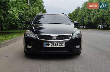 Kia Ceed 2012