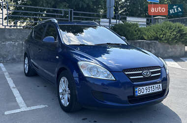 Kia Ceed  2009