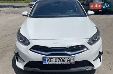 Kia Ceed  2023