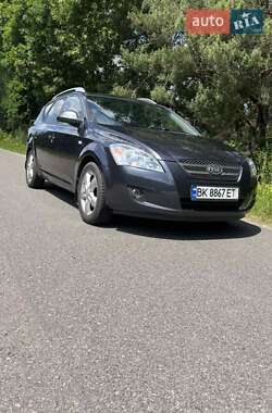 Kia Ceed 2007