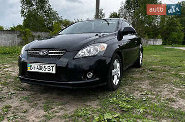 Kia Ceed  2008