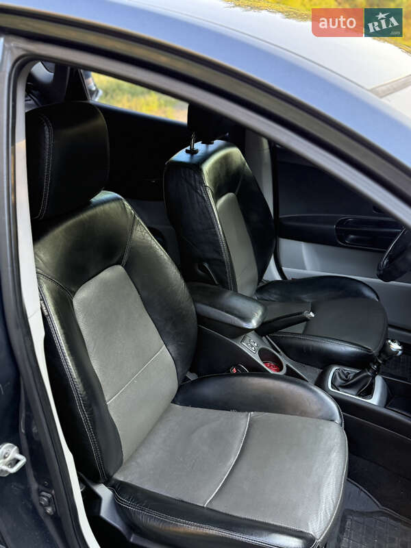 Хэтчбек Kia Ceed 2007 в Кобеляках