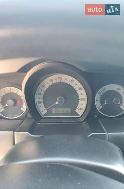 Хэтчбек Kia Ceed 2008 в Одессе