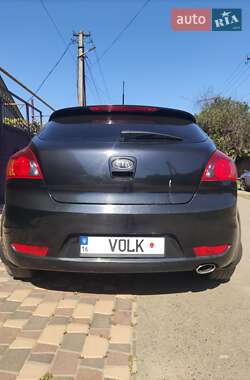 Kia Ceed  2008