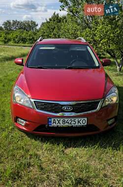 Kia Ceed  2009