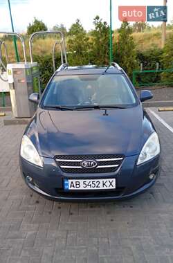 Kia Ceed  2008