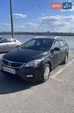 Kia Ceed 2009