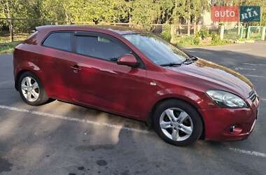 Kia Ceed 2008