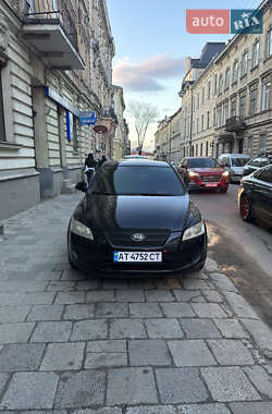 Kia Ceed  2007